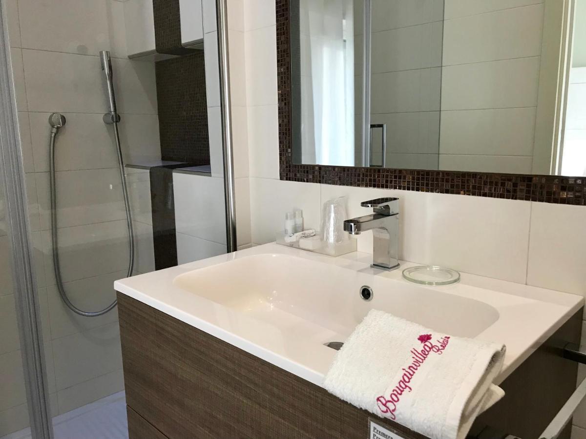 Bougainvillea Relais Sorrento Bagian luar foto