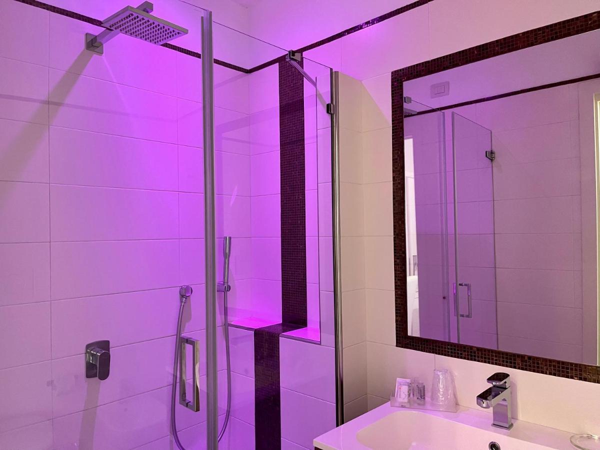 Bougainvillea Relais Sorrento Bagian luar foto