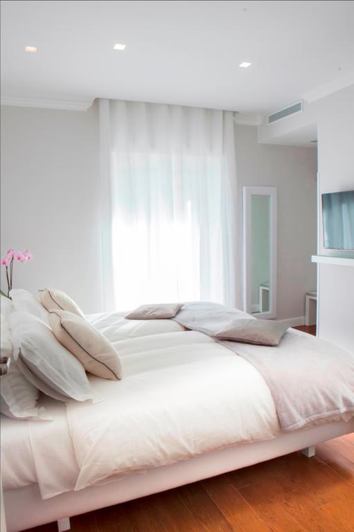 Bougainvillea Relais Sorrento Ruang foto