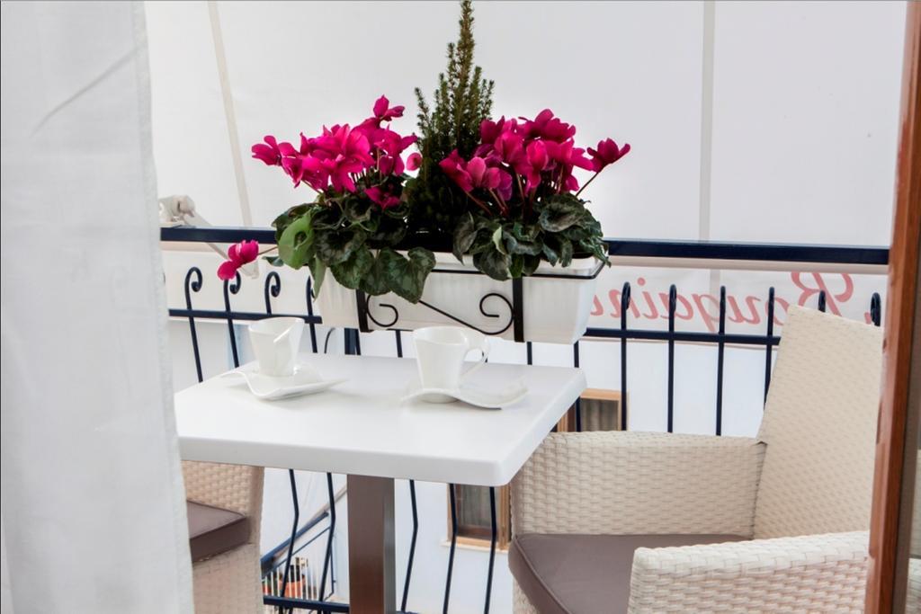 Bougainvillea Relais Sorrento Ruang foto